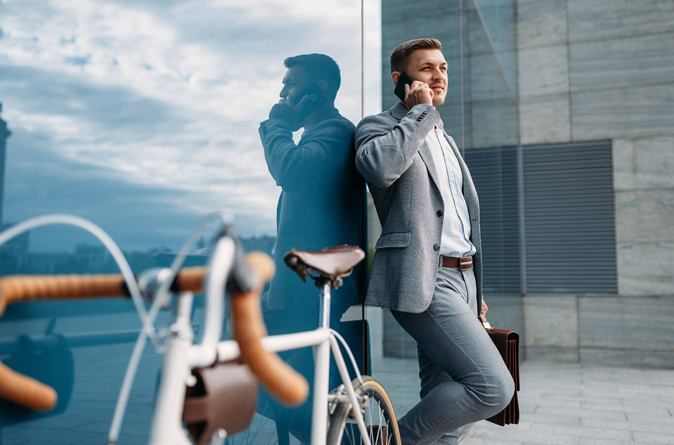 What Sports Can Teach Us About Business